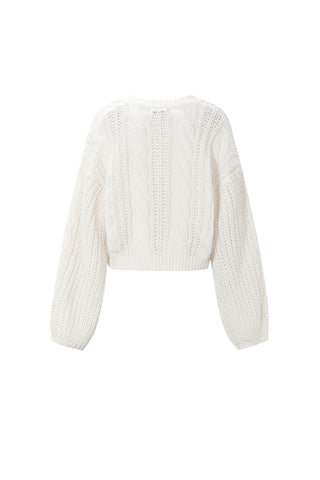 Oh so cozy vest