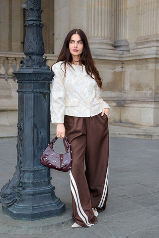 On duty pants