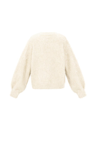 Cloud nine cardigan