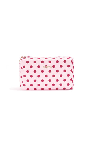 Confetti muse make-up tas