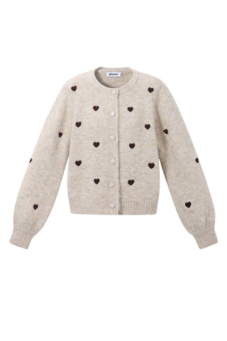 True love vest