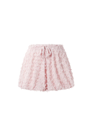De Alexis Short