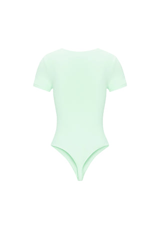 Basic short sleeve body