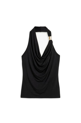 Riviera sunset top