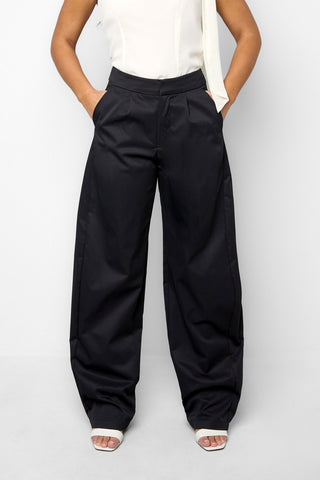Barrel pantalon