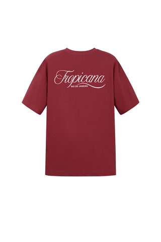 Tropicana eve t-shirt