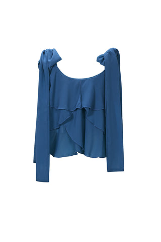 Sunset serenade top