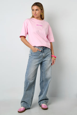 Soleil t-shirt