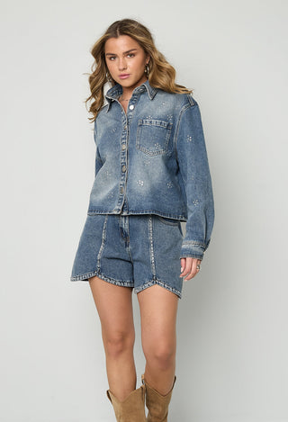 Sun chaser short