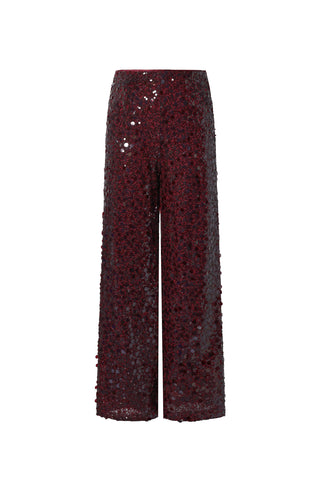 Nightfall glitter broek