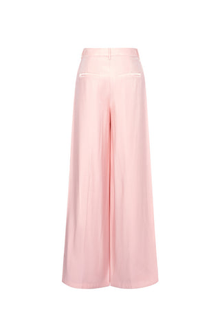 Silk mood broek