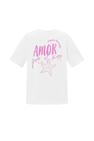 Amor t-shirt