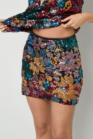 Tropical it-girl rok