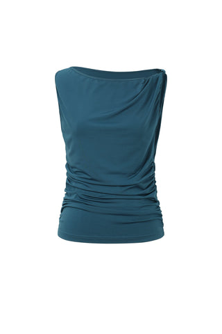 Tropic tease top