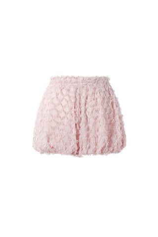 Baby love short