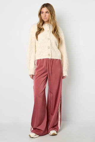 Cloud nine vest