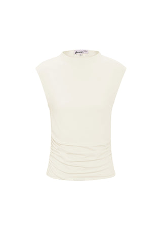 Basic shirt ripple effect