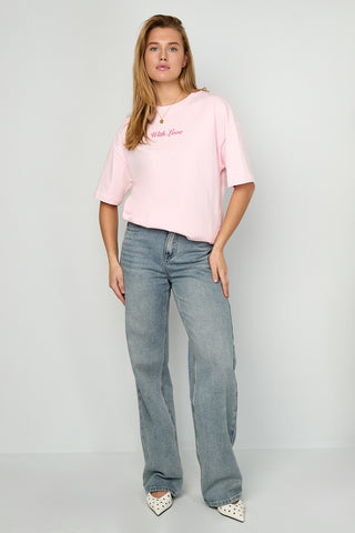 Love notes t-shirt