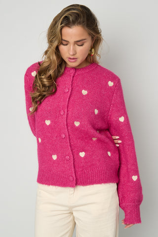 True love vest