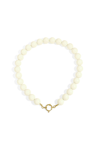 Monarch muse ketting