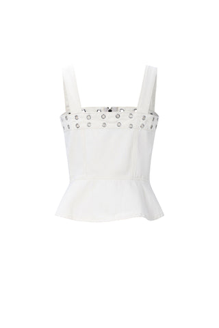 Tropicana nights top