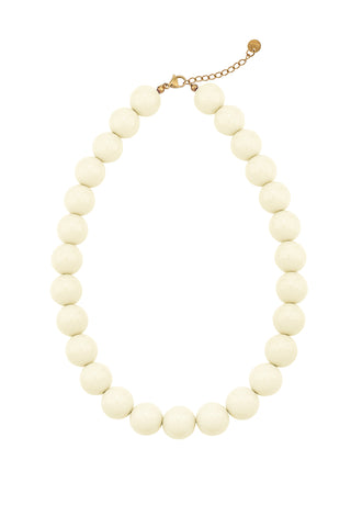 Crown control ketting