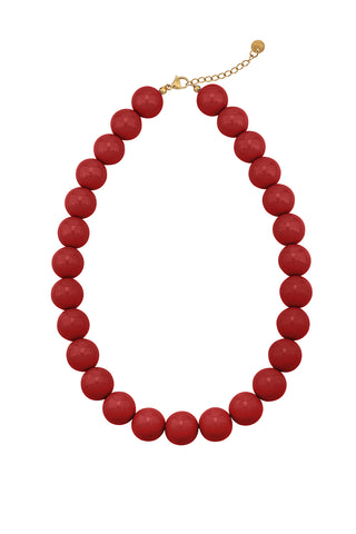 Crown control ketting