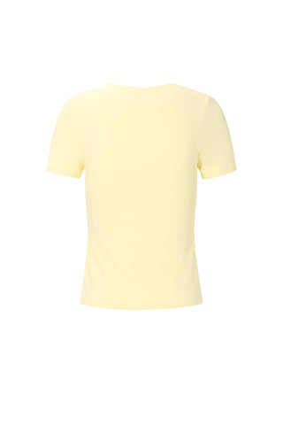 Korte mouwen shirt