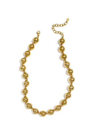 It girl ketting