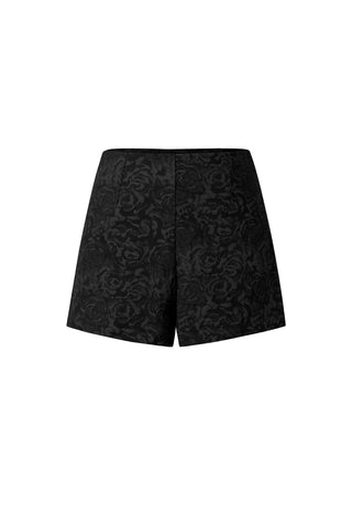 Roses short