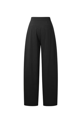 Barrel pantalon