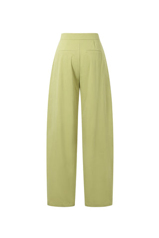 Barrel pantalon