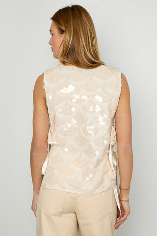 Serving sunshine top