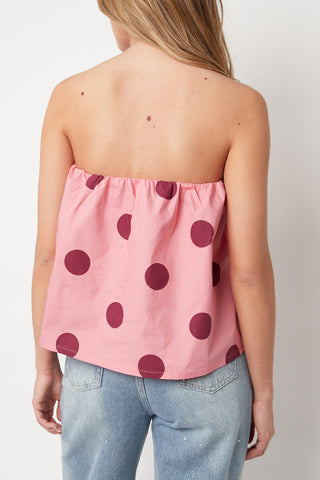 Sweet spots top