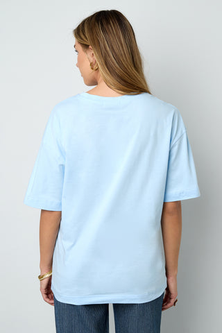 Sardegna t-shirt