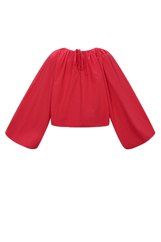 Sweet trouble top