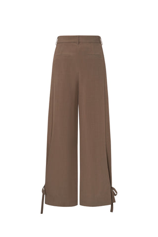 Tie me up pants