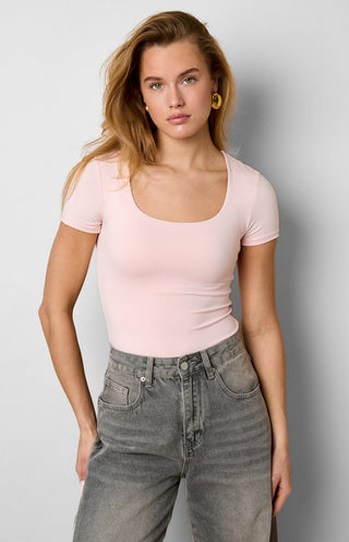 Essential t-shirt body