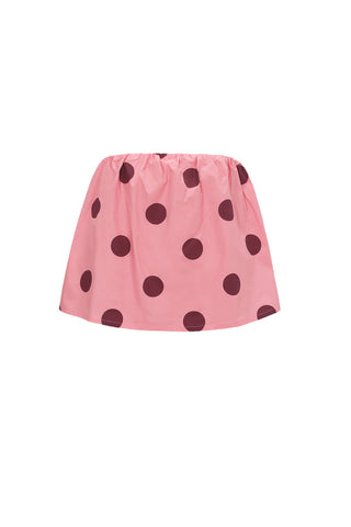 Sweet spots top