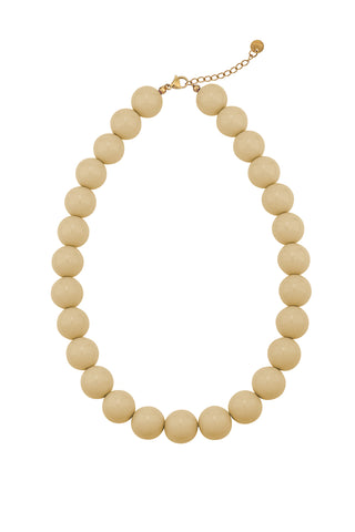 Crown control ketting