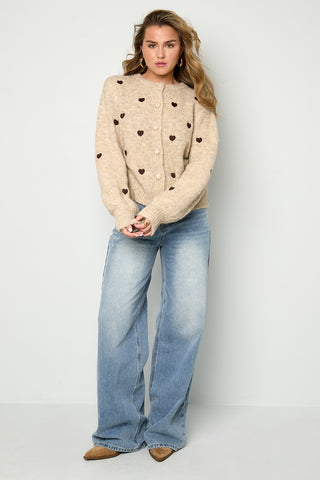 True love vest
