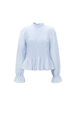 Tender muse top