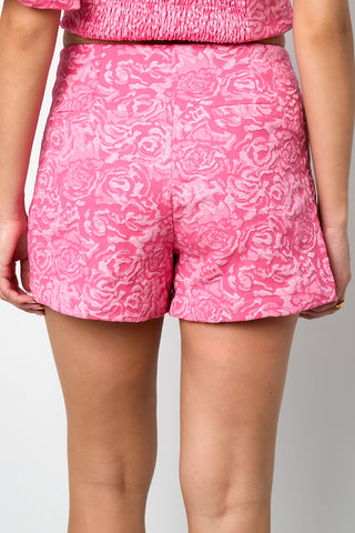 Roses short
