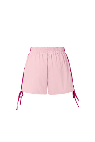 Poolside crush short