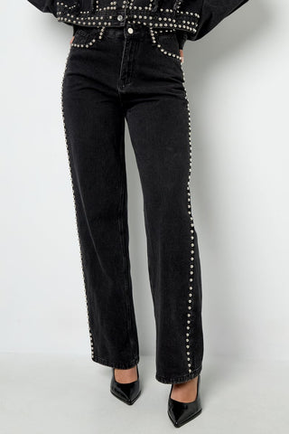 Rockstar jeans