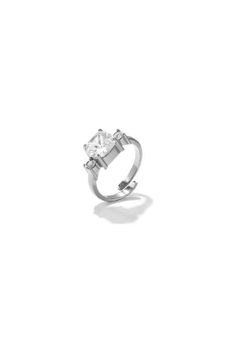 Shine bright ring