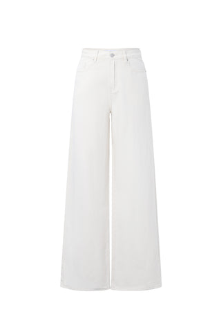 Iconic wide leg jeans