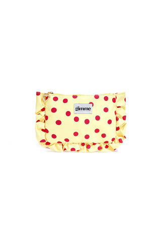 Dottie darling make-up tas