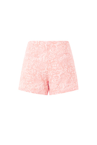 Roses short