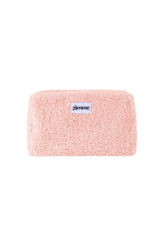 Gimme make-up bag